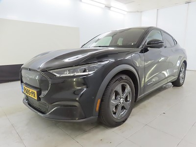 Ford Mustang mach-e 98kWh Extended Range RWD auto 5d