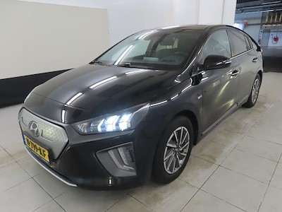Hyundai Ioniq EV Comfort 5d