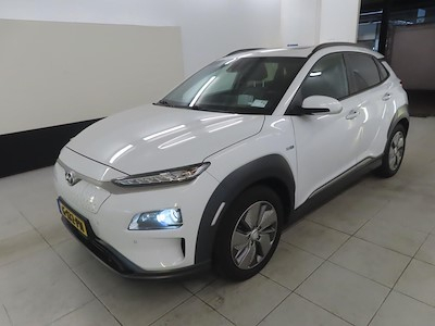 Hyundai KONA ActieAuto Electric 64 kWh 5d Premium Spec2