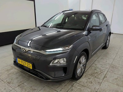 Hyundai KONA Comfort Electric 64 kWh