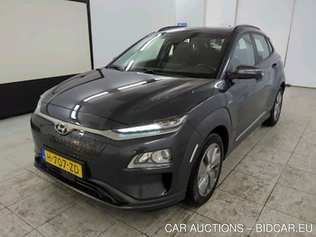 Hyundai KONA Comfort Electric 64 kWh