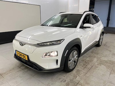 Hyundai KONA Fashion Electric 64 kWh