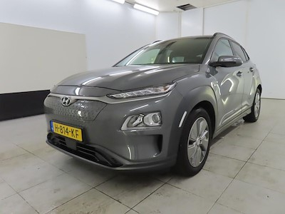 Hyundai KONA Fashion Electric 64 kWh 5d