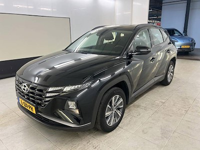 Hyundai Tucson 1.6 T-GDI HEV i-Motion Automaat