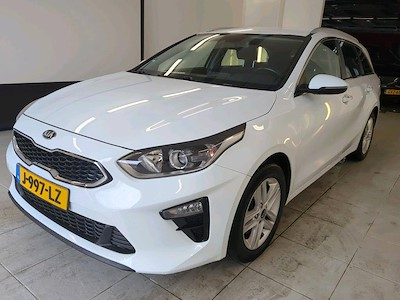 Kia Ceed sportswagon 1.0 T-GDi DynamicLine
