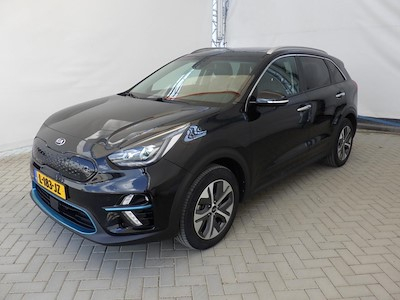 Kia E-Niro 39.2kWh DynamicPlusLine 5d APL