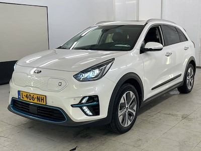 Kia E-Niro 64kWh DynamicPlusLine