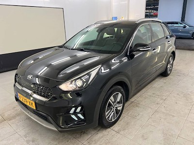 Kia Niro 1.6 GDi Hybrid DynamicLine