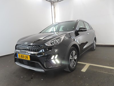 Kia Niro 1.6 GDi Hybrid DynamicLine 5d APL