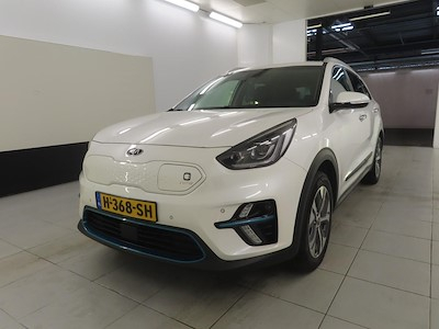 Kia Niro e-Niro EV ExecutiveLine 5d