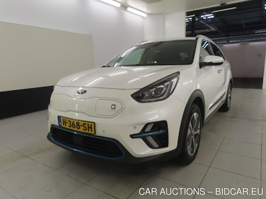 Kia Niro e-Niro EV ExecutiveLine 5d