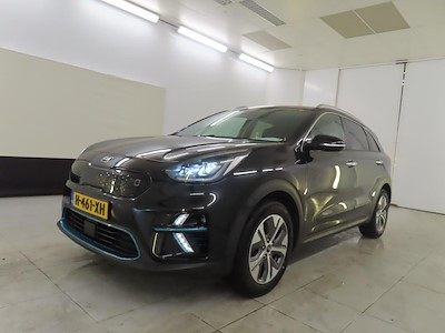 Kia Niro e-Niro EV ExecutiveLine 5d