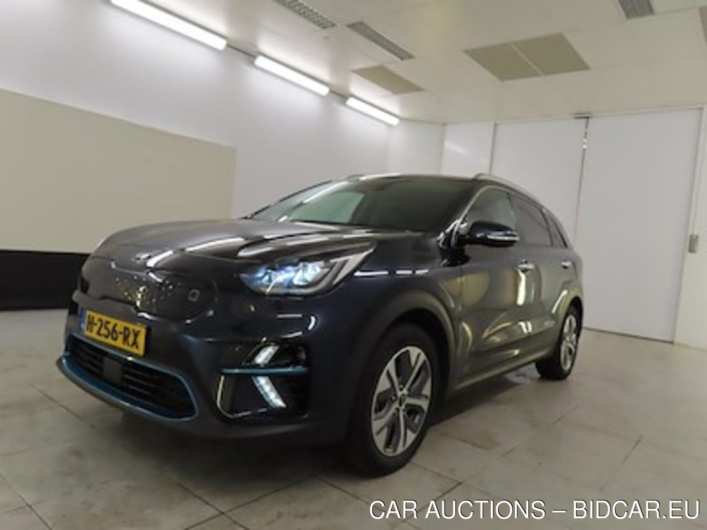 Kia Niro e-Niro EV ExecutiveLine 5d