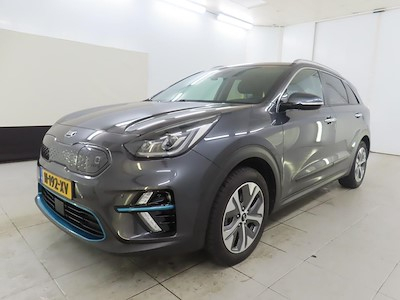 Kia Niro e-Niro EV ExecutiveLine 5d