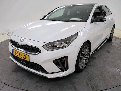 Kia ProCeed 1.4 T-GDi DCT7 GT-PlusLine