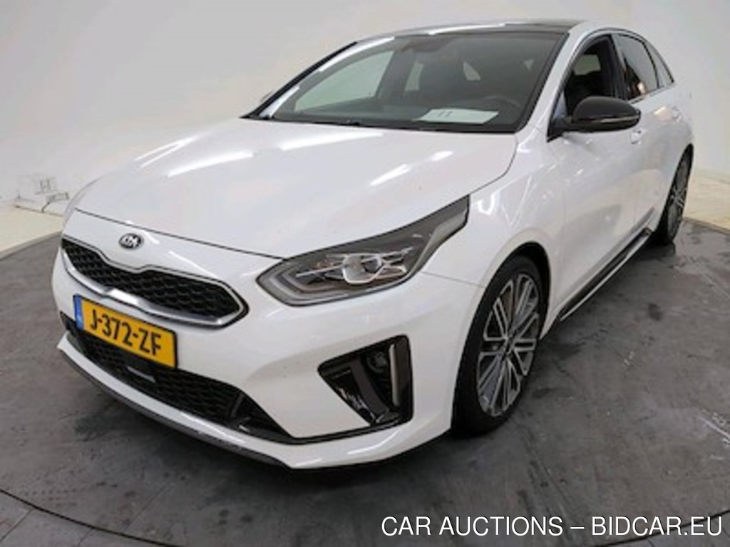 Kia ProCeed 1.4 T-GDi DCT7 GT-PlusLine