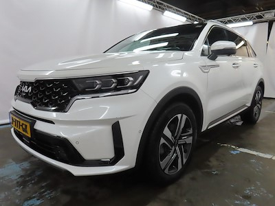 Kia SORENTO 1.6 T-GDi AT6 PHEV 4WD ExecutiveLine 5d