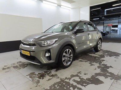 Kia Stonic 1.0 T-GDi 74 kW ActieAuto 5d DynamicLine APL
