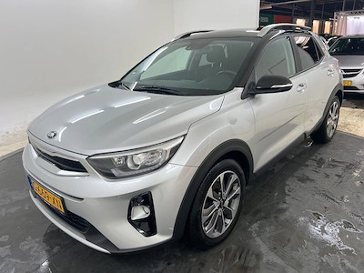 Kia Stonic 1.0 T-GDi 74 kW DynamicPlusLine