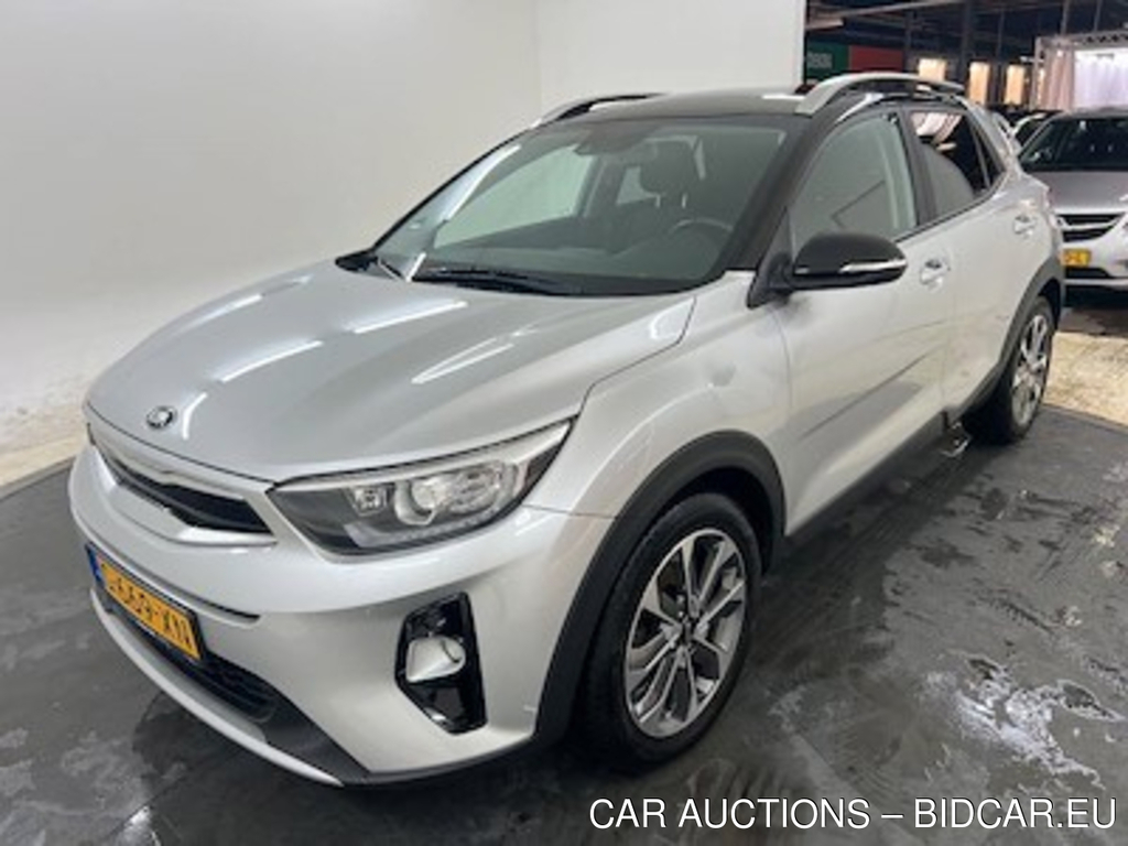 Kia Stonic 1.0 T-GDi 74 kW DynamicPlusLine