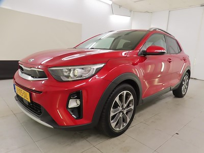 Kia Stonic 1.0 T-GDi DCT7 DynamicPlusLine 5d