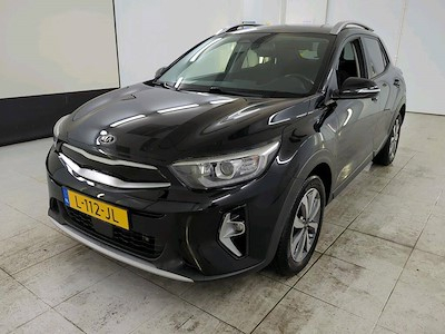 Kia Stonic 1.0 T-GDi MHEV 74 kW DynamicPlusLine