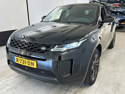 Land Rover Range rover evoque P300e PHEV AWD SE automaat