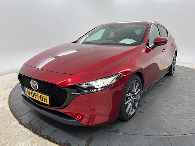 Mazda 3 E-SKYACTIV-G 150 Sportive 5D
