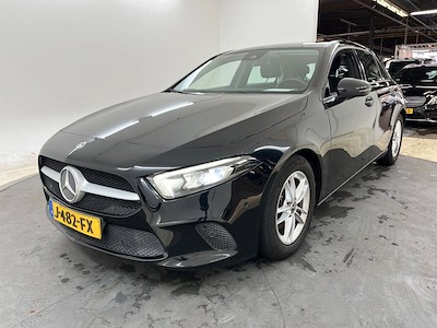 Mercedes-Benz A-Klasse A 180 7G-DCT Business Solution