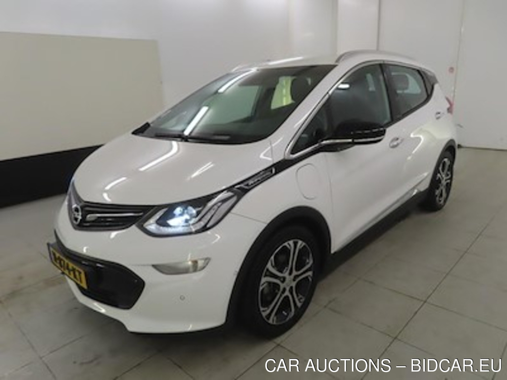 Opel Ampera-e 150kW Business Executive 5d