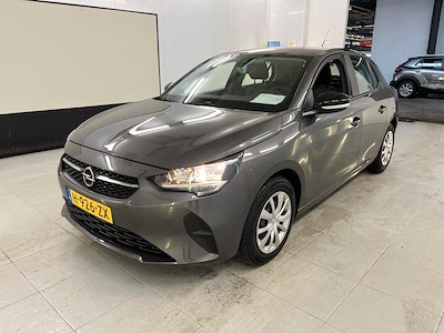 Opel Corsa 1.2 EDITION 55KW