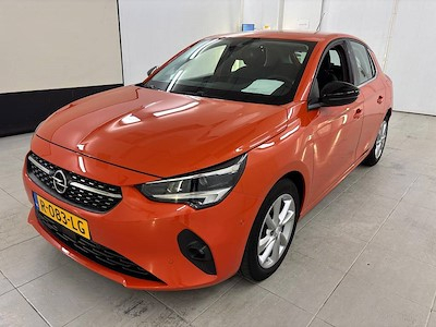 Opel Corsa 1.2 TURBO ELEGANCE AUTO 74KW