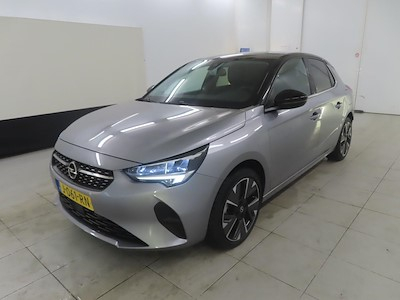 Opel Corsa-e 50kWh Launch Edition 5d