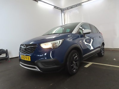Opel Crossland X 1.2 60Kw ActieAuto 5d 120 Jaar Edition APL