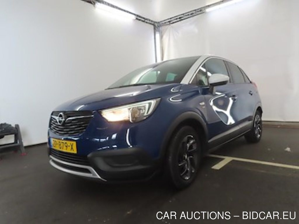 Opel Crossland X 1.2 60Kw ActieAuto 5d 120 Jaar Edition APL