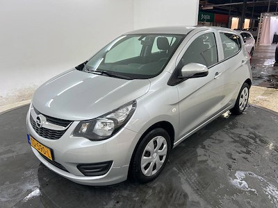 Opel Karl 1.0 Start/Stop 75pk Edition