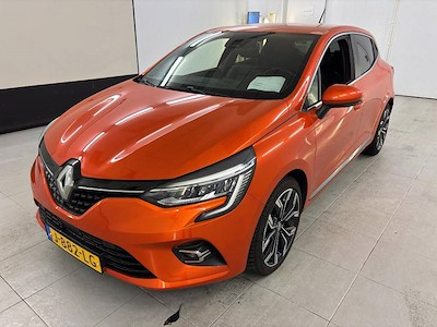 Renault Clio 1.3 TCe 130 EDC GPF Intens