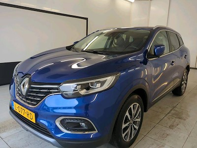 Renault Kadjar TCe 140 GPF Intens