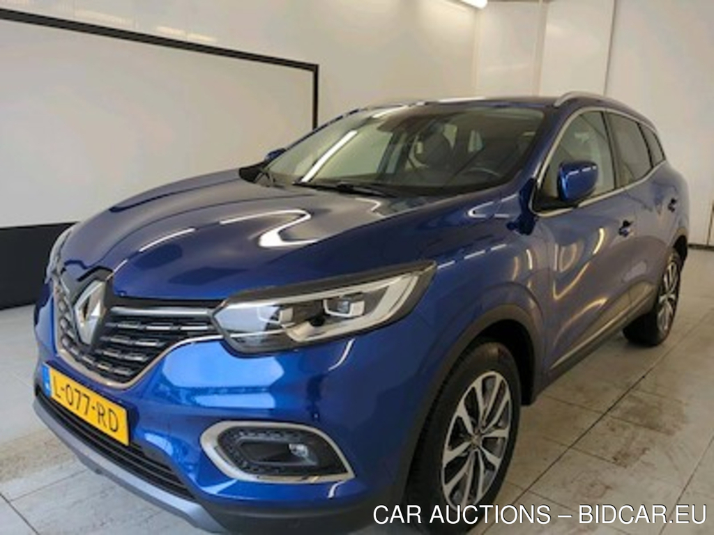 Renault Kadjar TCe 140 GPF Intens