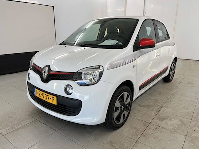 Renault Twingo 1.0 SCe 70pk S&amp;S Collection