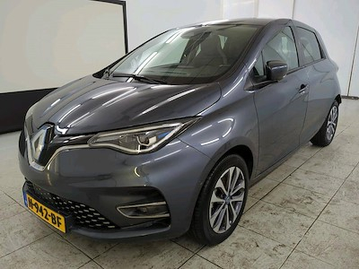 Renault ZOE R135 Intens (batterijkoop)