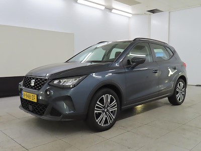 Seat Arona 1.0 TSI 70kW Style 5d