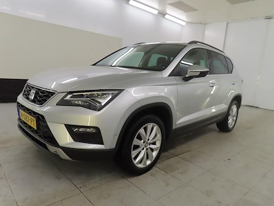 Seat Ateca 1.5 TSI Style Business Intense DSG-7 5d