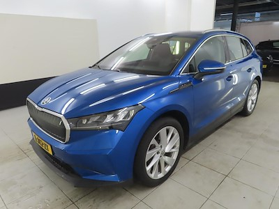 Skoda Enyaq IV 60 5d