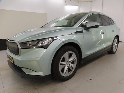 Skoda Enyaq IV 80 5d Onze Deal