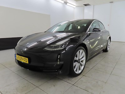 Tesla Model 3 Long Range AWD 75 kWh