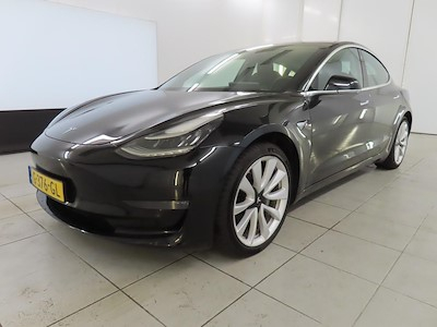 Tesla Model 3 Long Range AWD 75 kWh