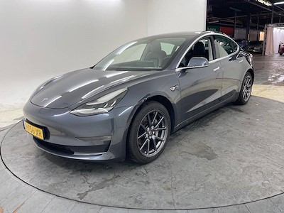Tesla Model 3 Long Range Dual Motor AWD