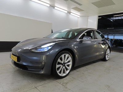 Tesla Model 3 Long Range Dual Motor AWD 5d