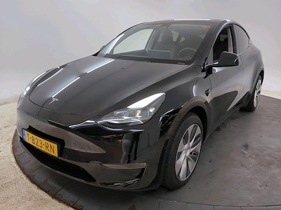 Tesla Model Y Long Range Dual Motor AWD